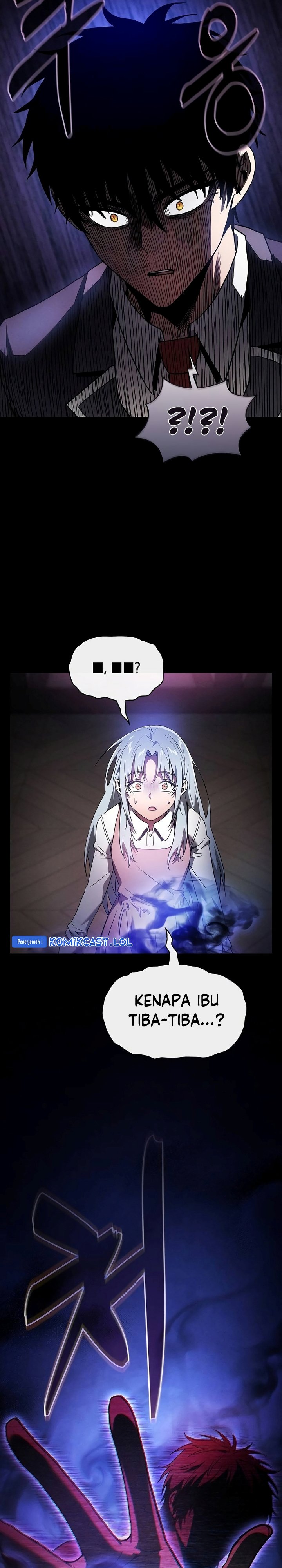 Academy’s Genius Swordmaster Chapter 32 Gambar 31