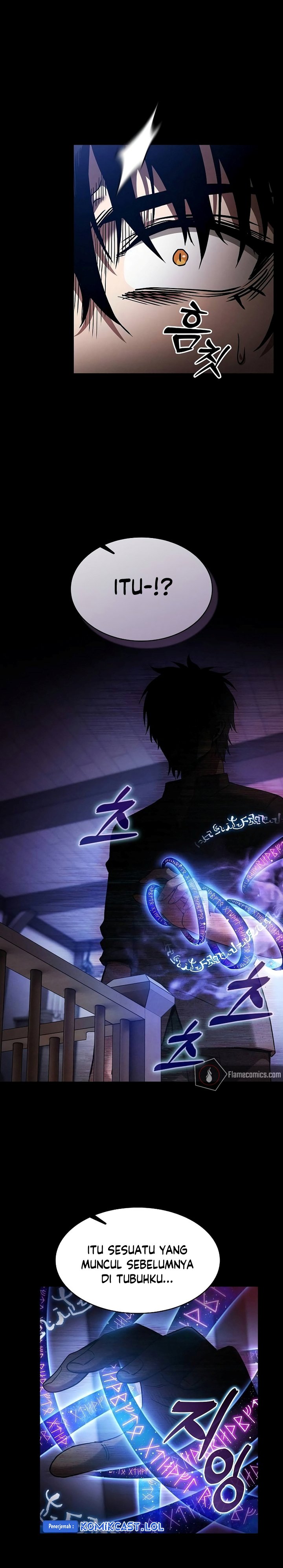 Academy’s Genius Swordmaster Chapter 32 Gambar 34