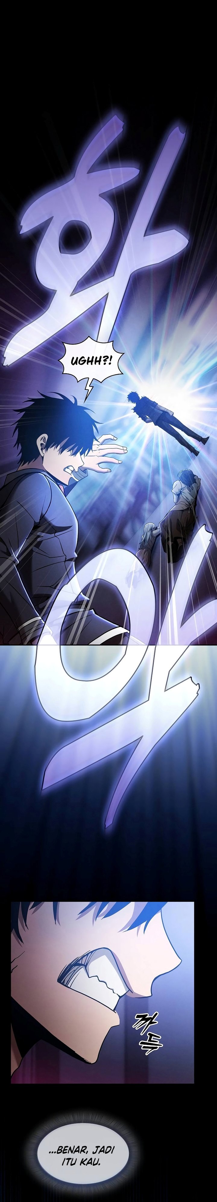 Academy’s Genius Swordmaster Chapter 32 Gambar 35