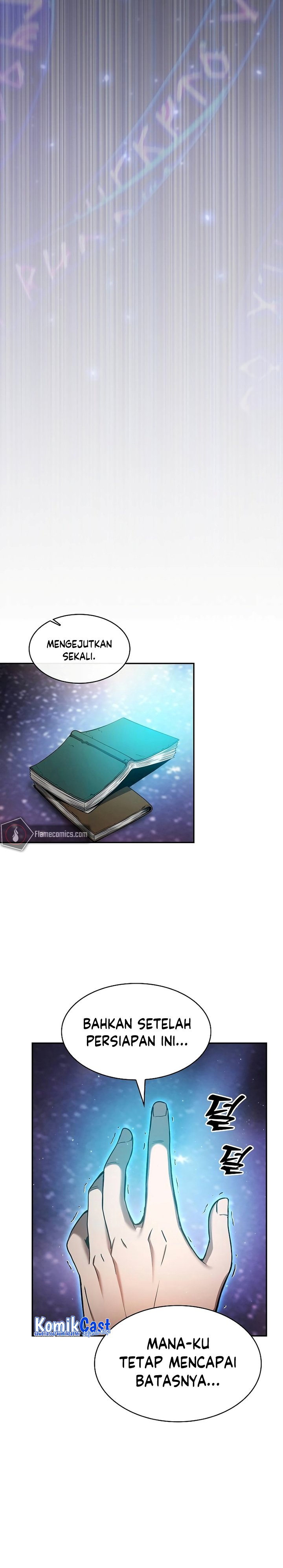 Academy’s Genius Swordmaster Chapter 32 Gambar 37
