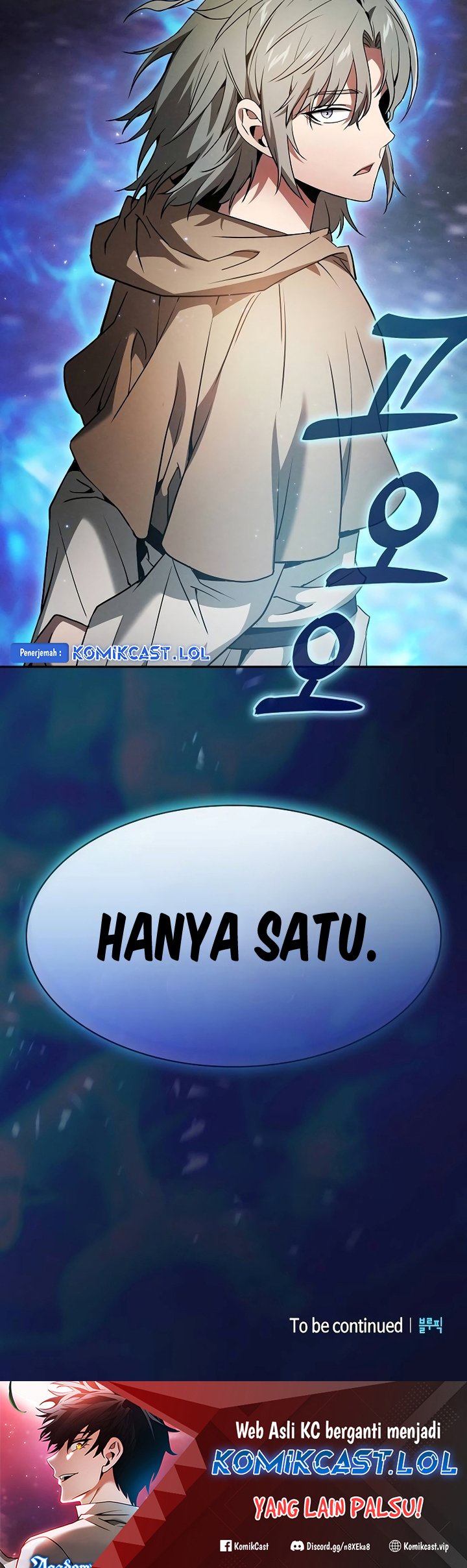 Academy’s Genius Swordmaster Chapter 32 Gambar 41