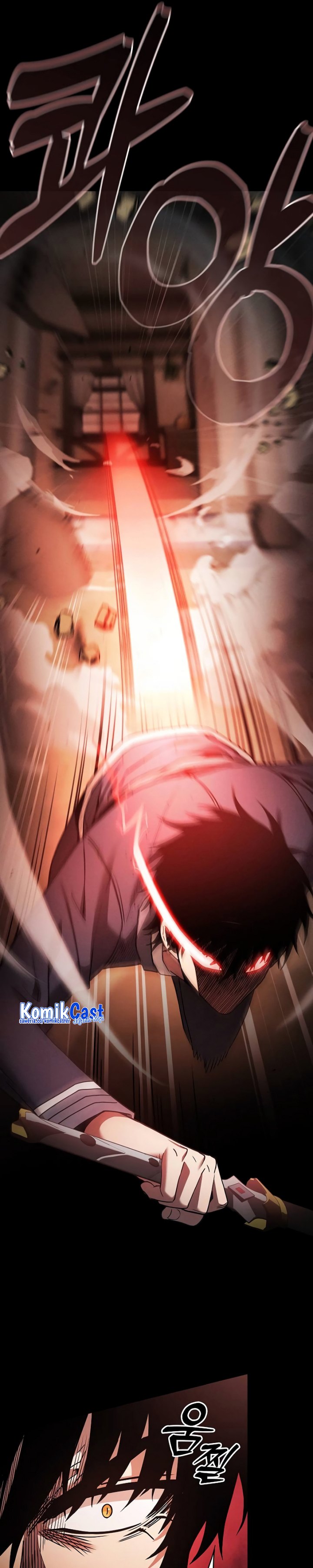 Academy’s Genius Swordmaster Chapter 33 Gambar 11