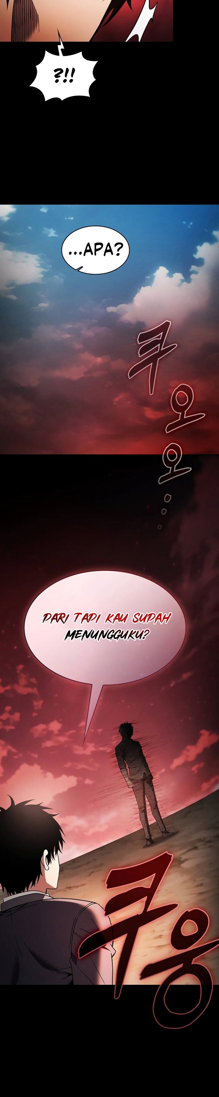 Academy’s Genius Swordmaster Chapter 33 Gambar 12