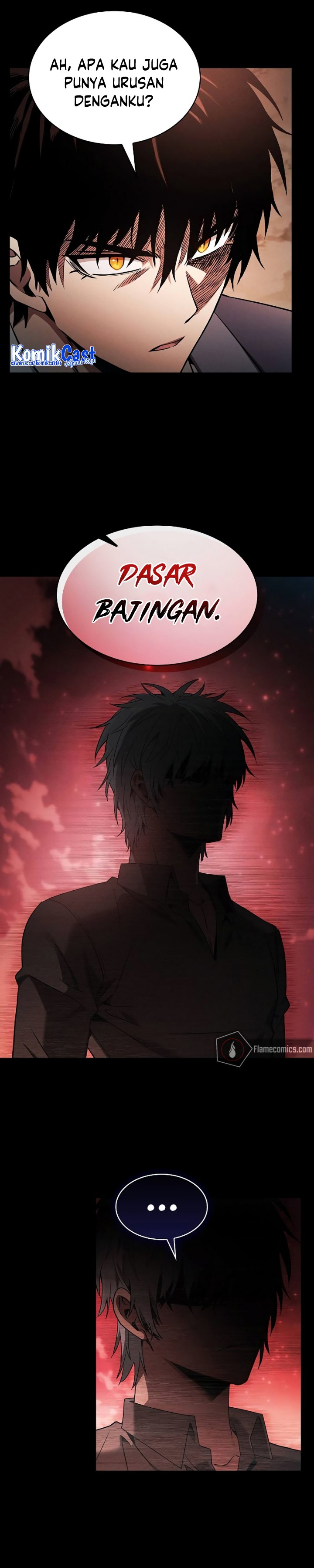 Academy’s Genius Swordmaster Chapter 33 Gambar 13