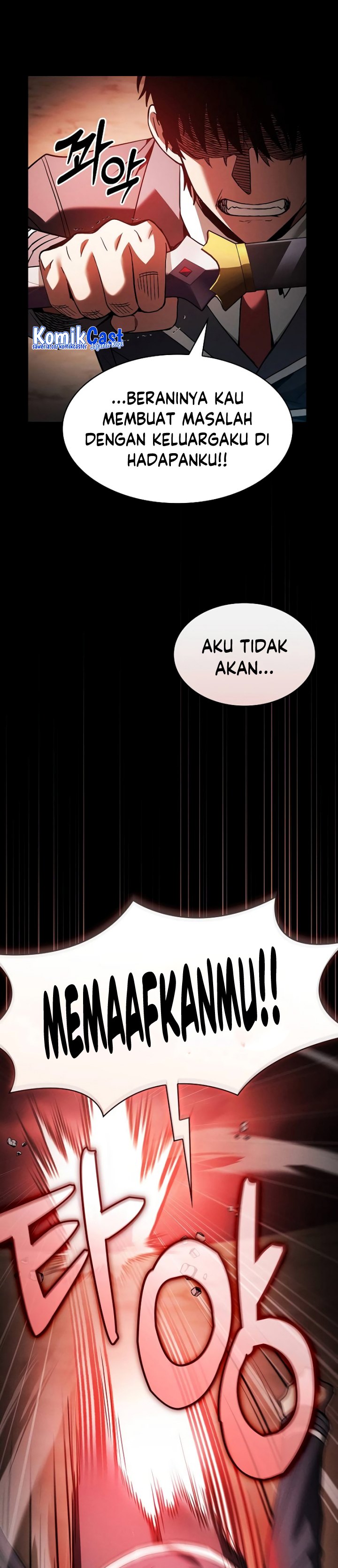 Academy’s Genius Swordmaster Chapter 33 Gambar 14