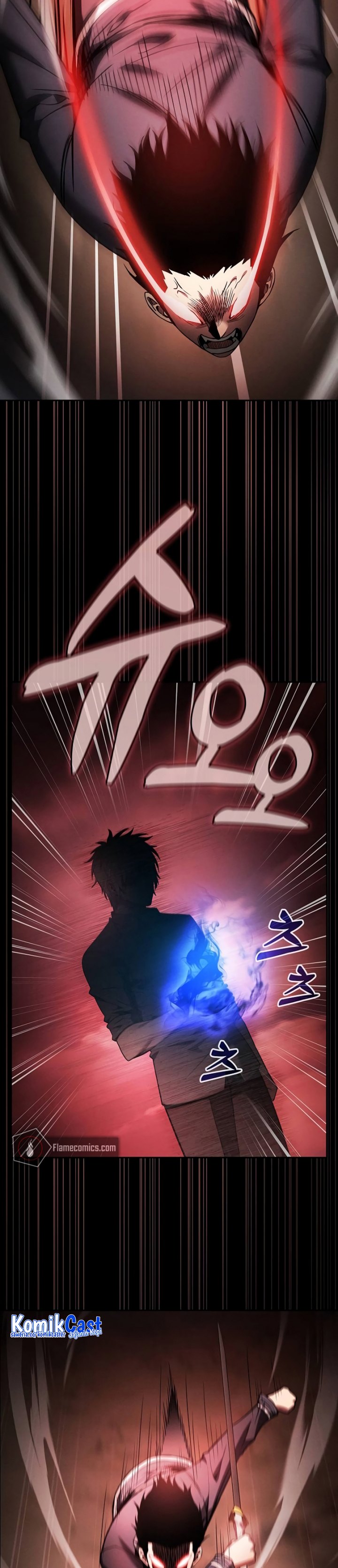 Academy’s Genius Swordmaster Chapter 33 Gambar 15