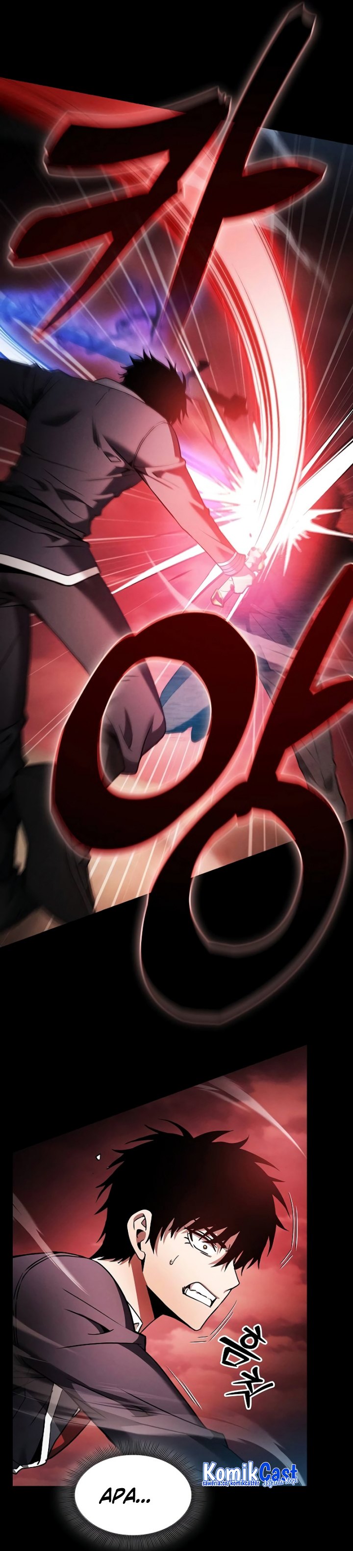 Academy’s Genius Swordmaster Chapter 33 Gambar 17