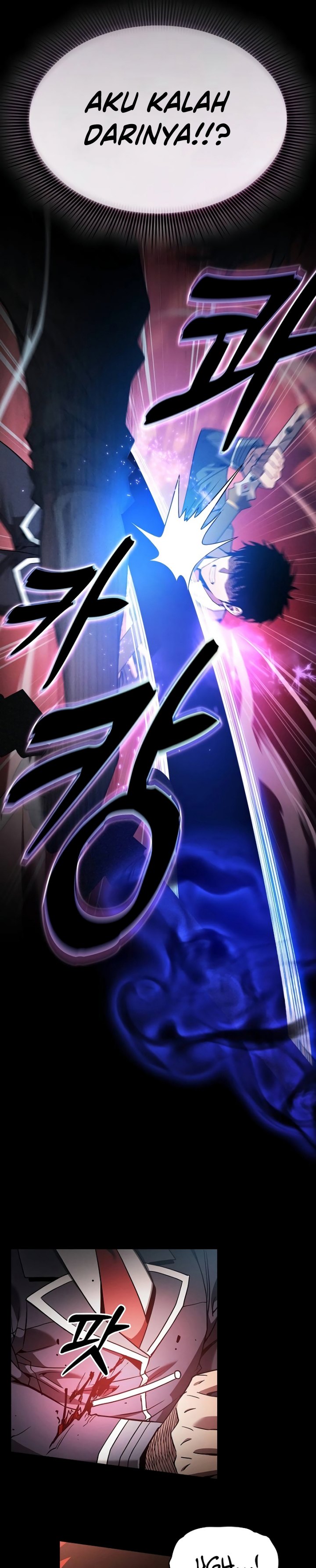 Academy’s Genius Swordmaster Chapter 33 Gambar 20