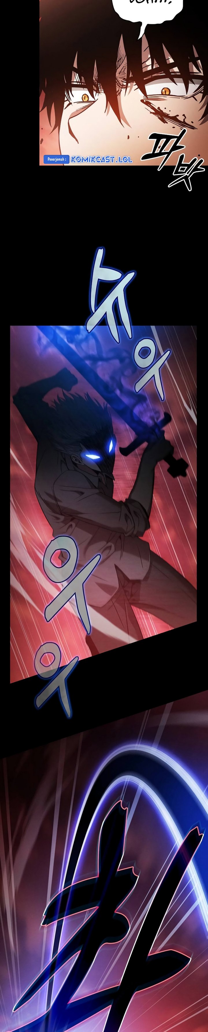 Academy’s Genius Swordmaster Chapter 33 Gambar 21