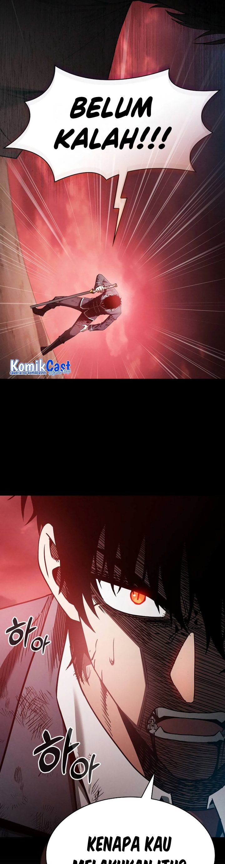 Academy’s Genius Swordmaster Chapter 33 Gambar 26