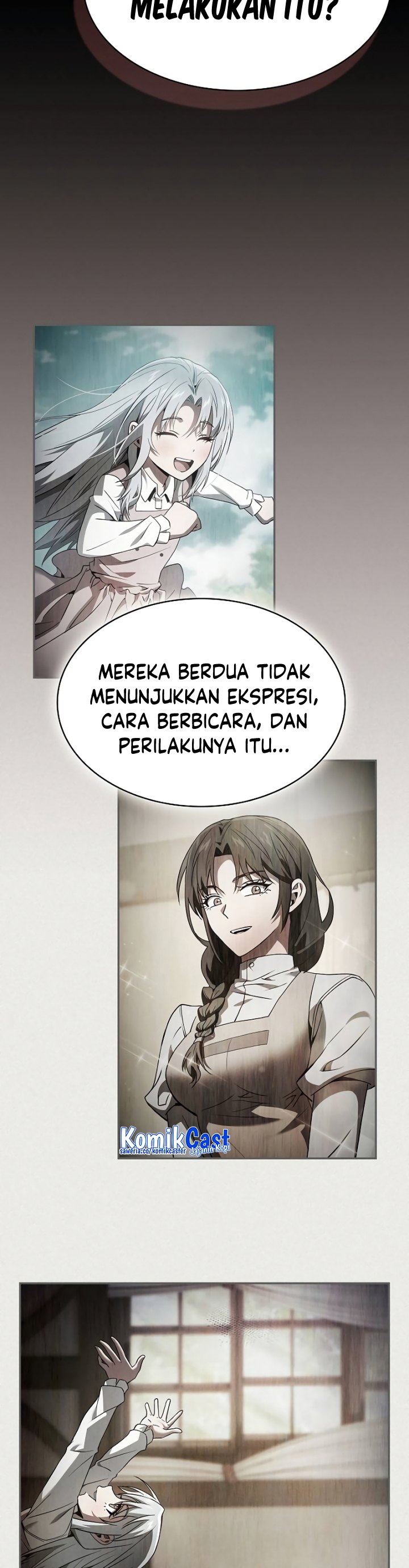 Academy’s Genius Swordmaster Chapter 33 Gambar 27