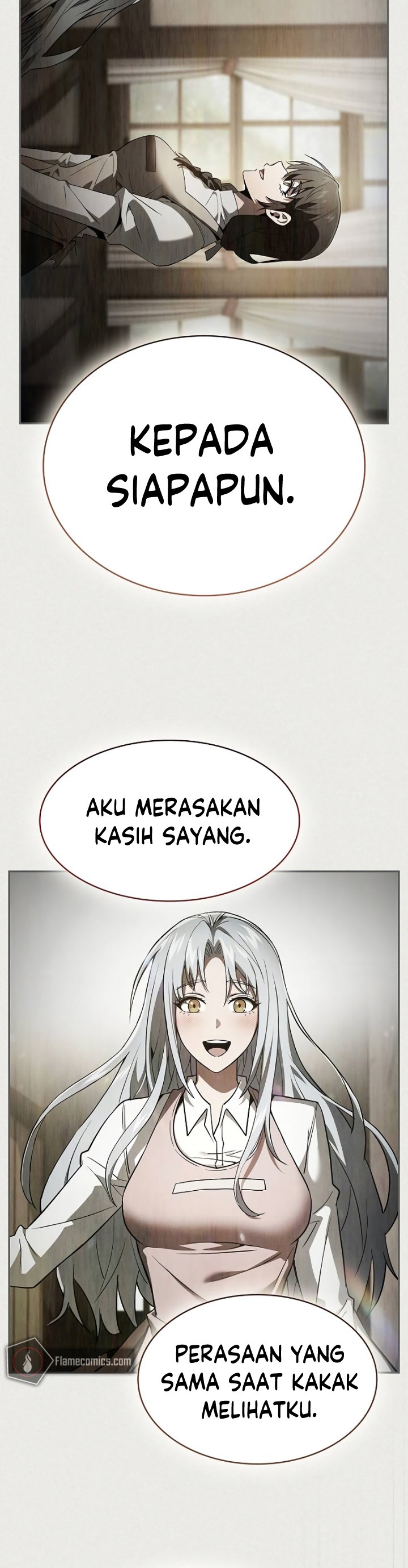 Academy’s Genius Swordmaster Chapter 33 Gambar 28