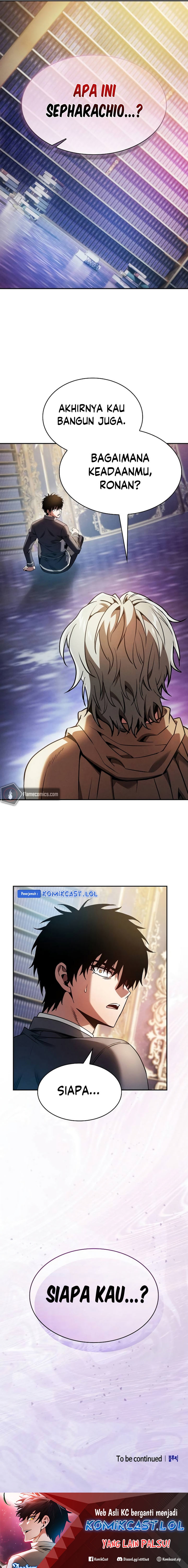 Academy’s Genius Swordmaster Chapter 33 Gambar 38