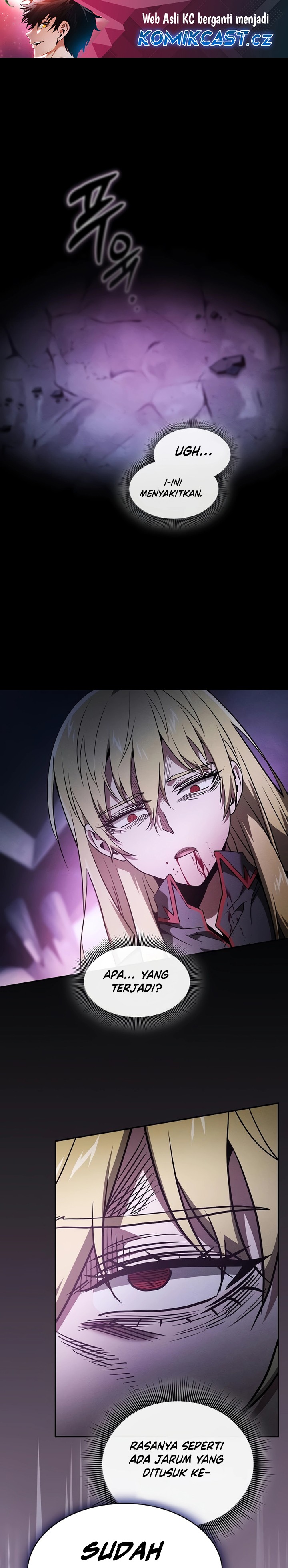 Academy’s Genius Swordmaster Chapter 61 Gambar 2