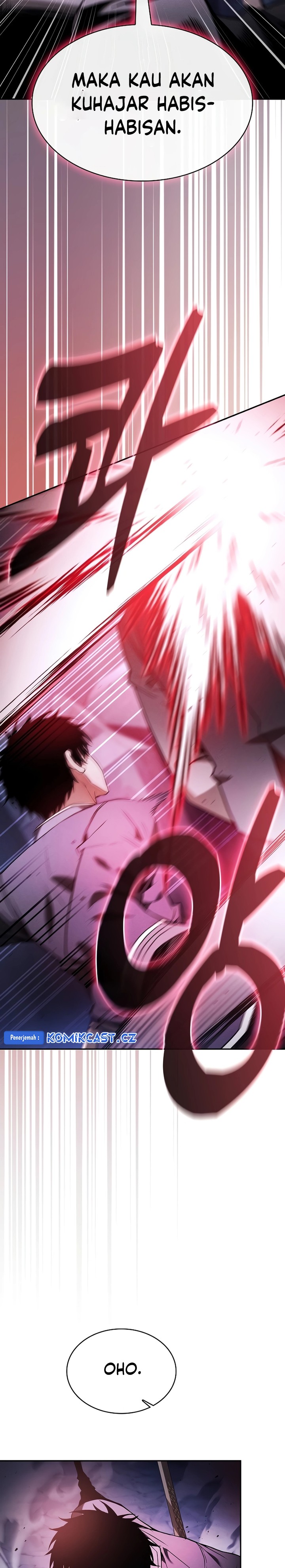 Academy’s Genius Swordmaster Chapter 61 Gambar 20