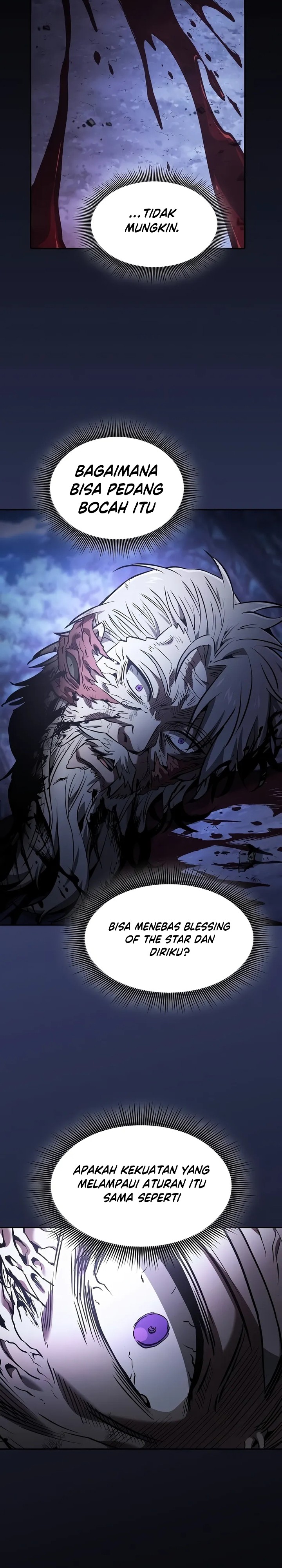 Academy’s Genius Swordmaster Chapter 70 Gambar 3