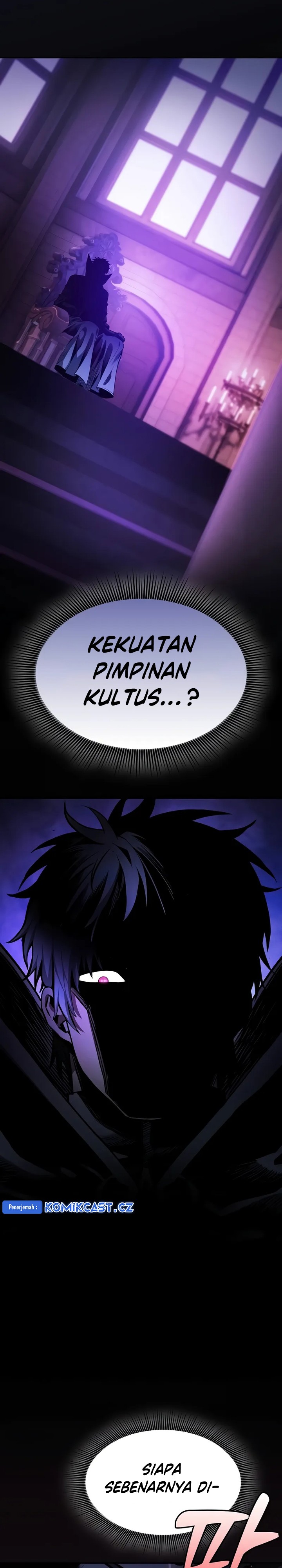 Academy’s Genius Swordmaster Chapter 70 Gambar 4