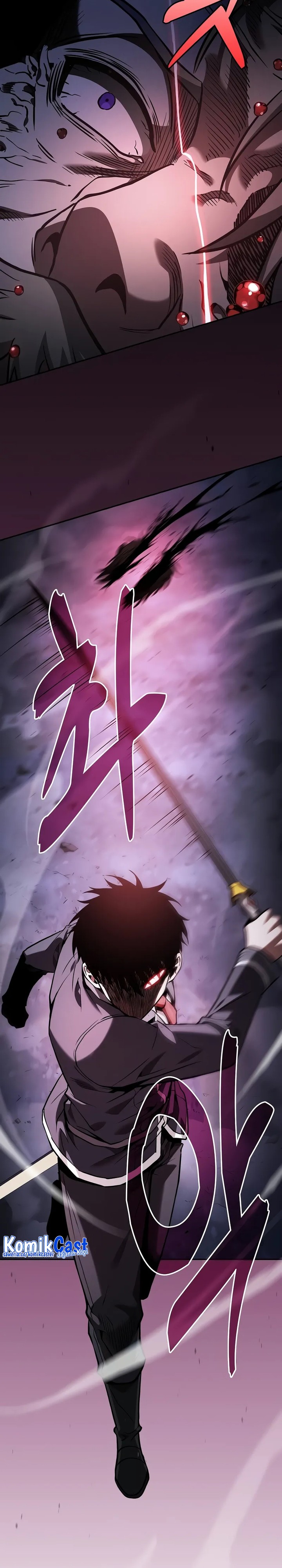 Academy’s Genius Swordmaster Chapter 70 Gambar 5