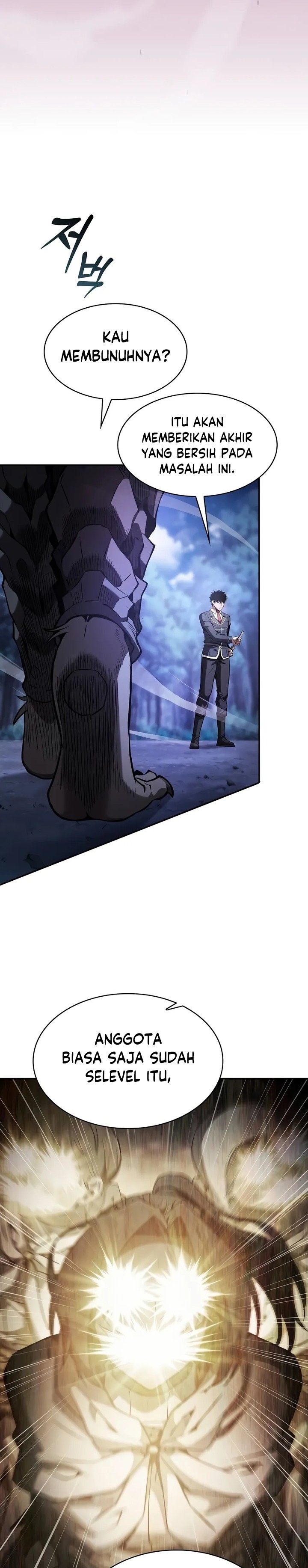 Academy’s Genius Swordmaster Chapter 70 Gambar 6