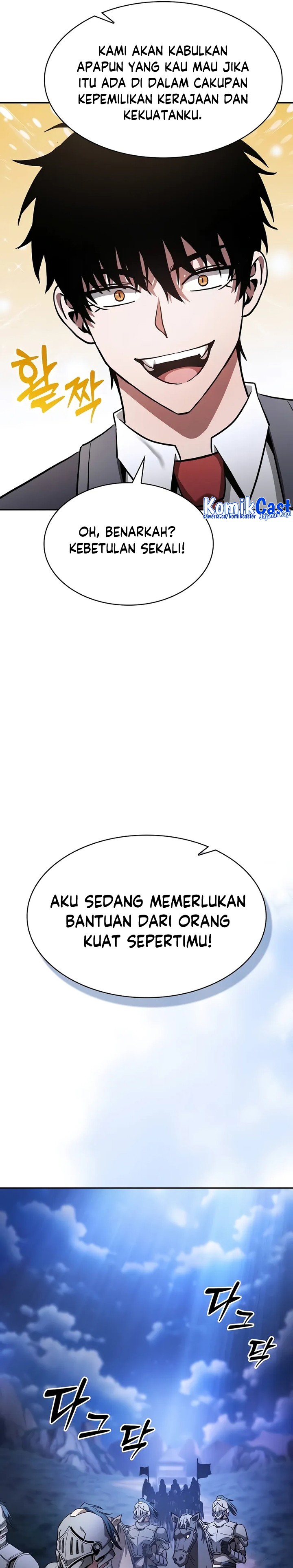 Academy’s Genius Swordmaster Chapter 70 Gambar 10