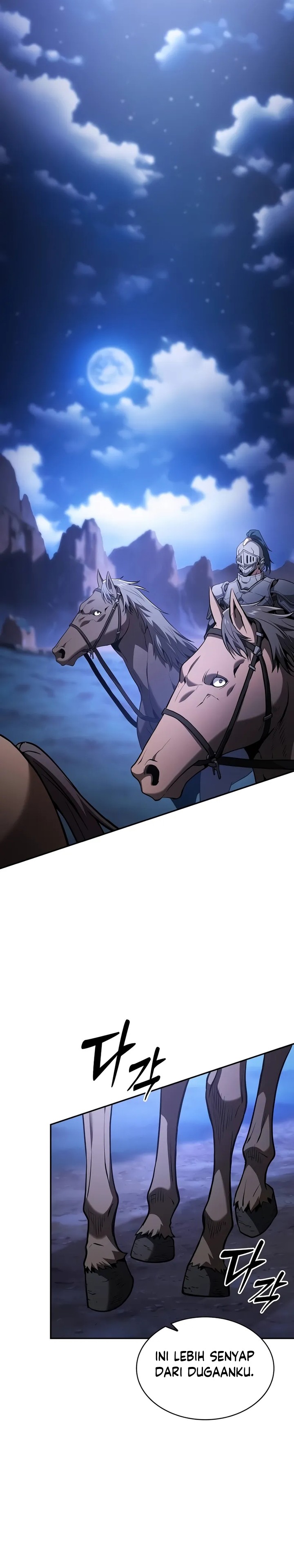 Academy’s Genius Swordmaster Chapter 70 Gambar 13
