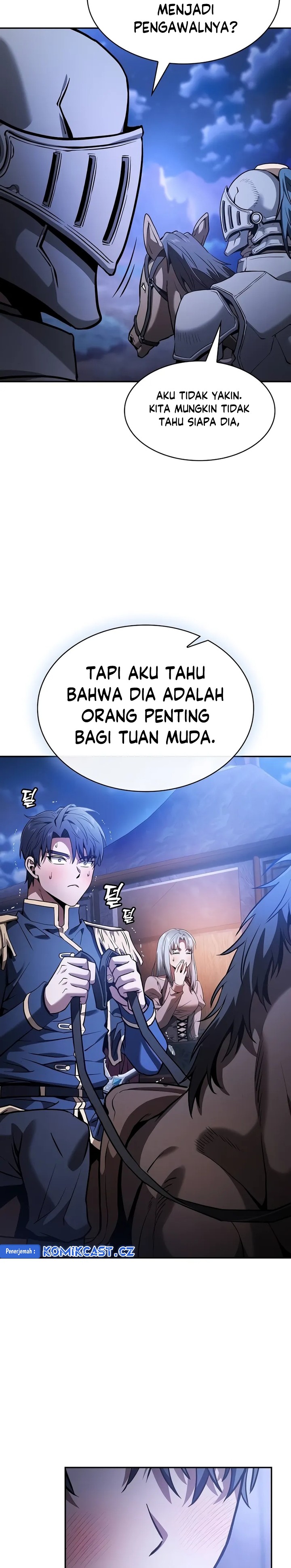 Academy’s Genius Swordmaster Chapter 70 Gambar 15