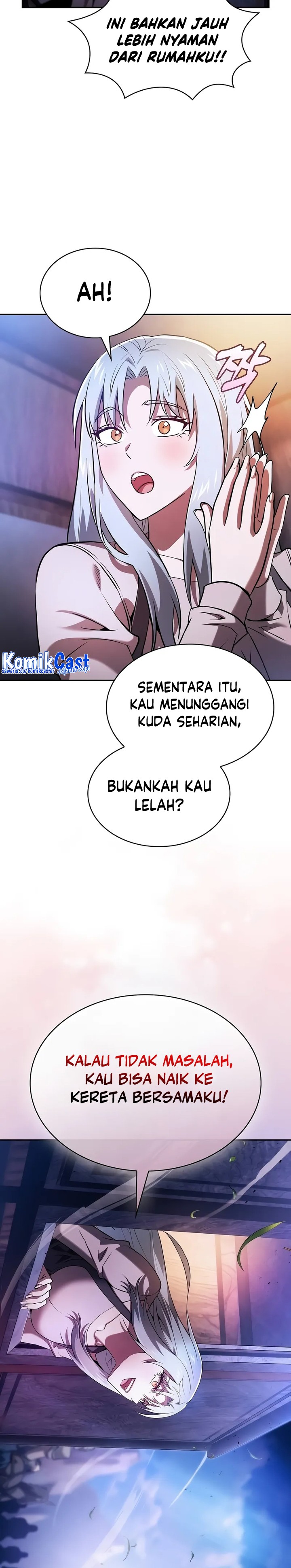 Academy’s Genius Swordmaster Chapter 70 Gambar 17