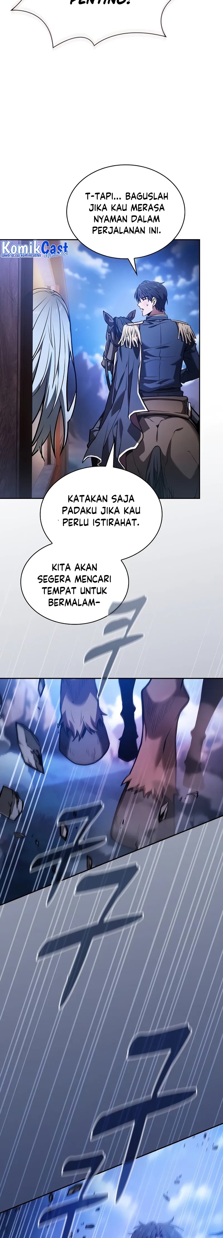 Academy’s Genius Swordmaster Chapter 70 Gambar 19