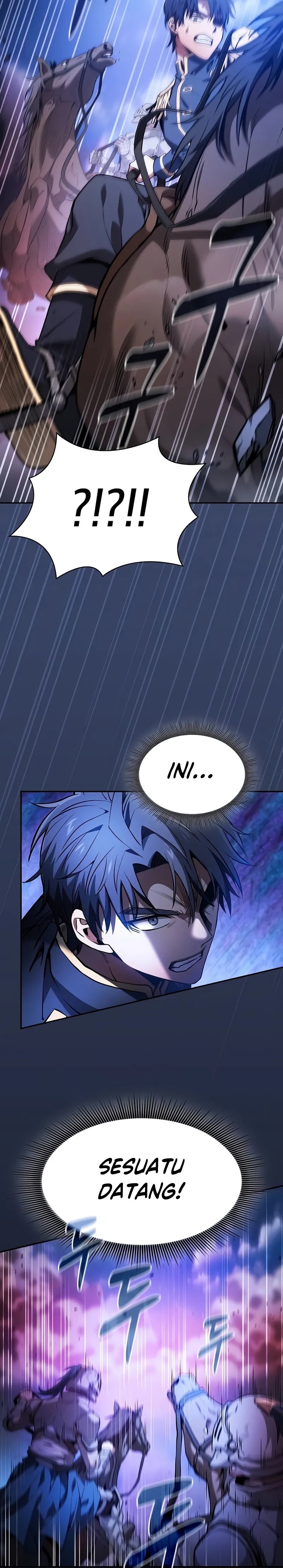 Academy’s Genius Swordmaster Chapter 70 Gambar 20
