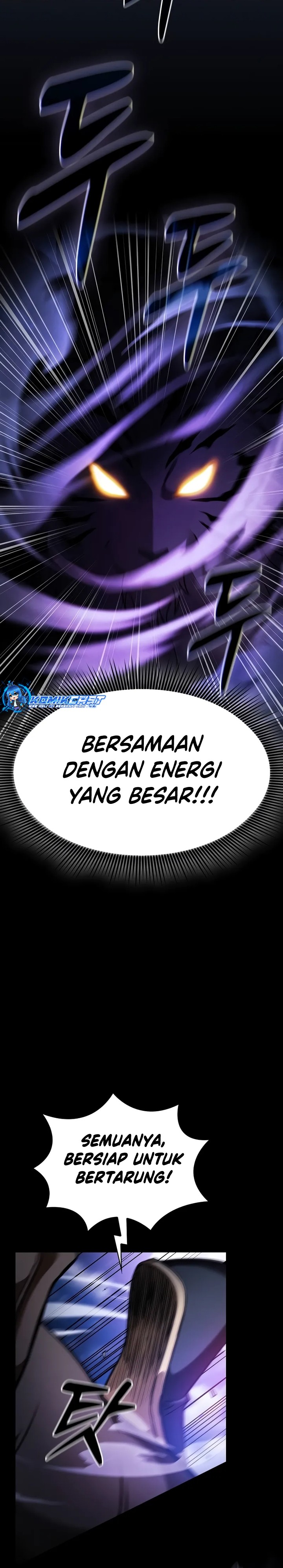 Academy’s Genius Swordmaster Chapter 70 Gambar 21