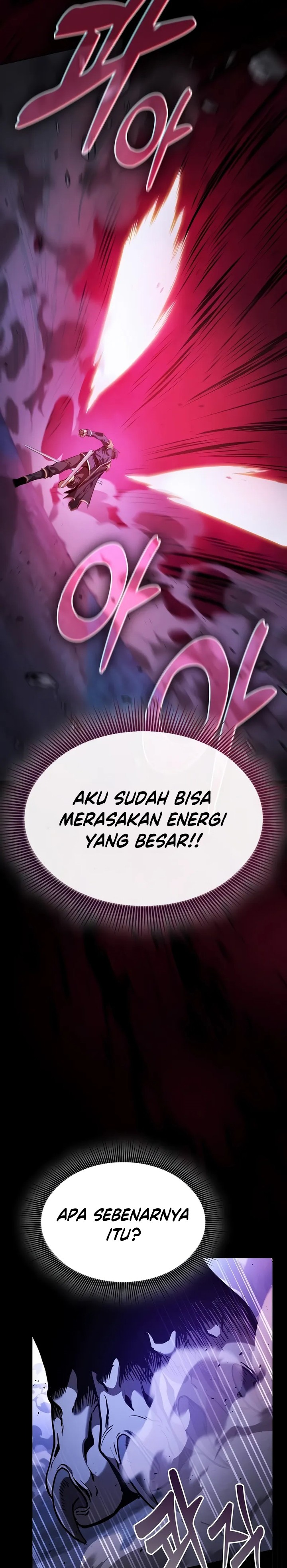 Academy’s Genius Swordmaster Chapter 70 Gambar 24