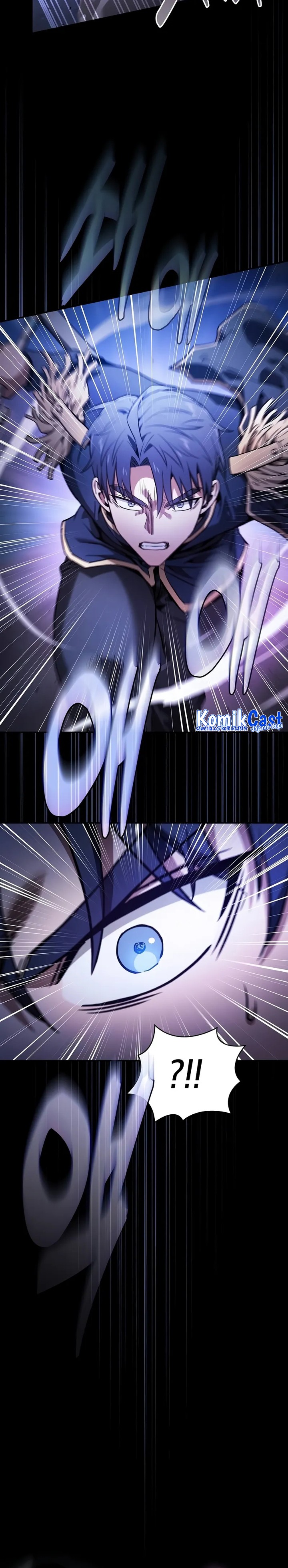 Academy’s Genius Swordmaster Chapter 70 Gambar 25