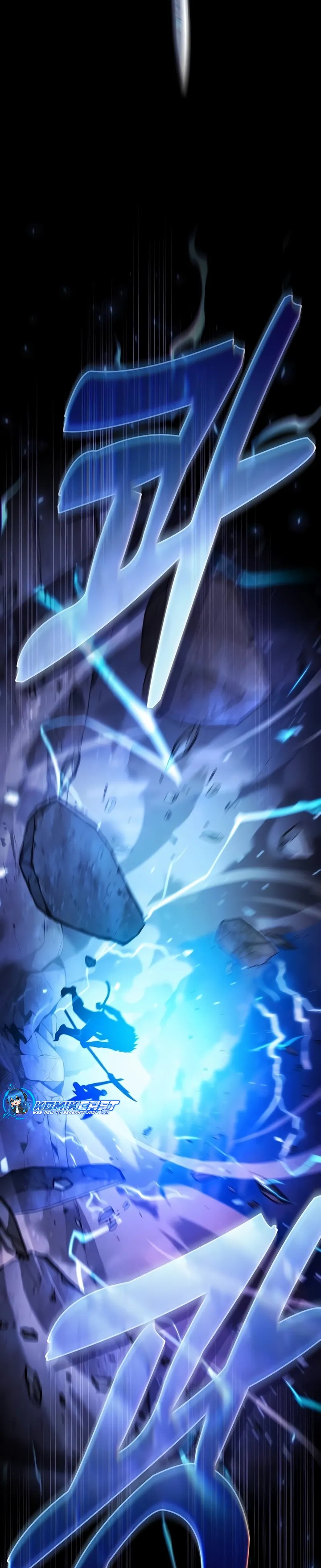 Academy’s Genius Swordmaster Chapter 70 Gambar 27
