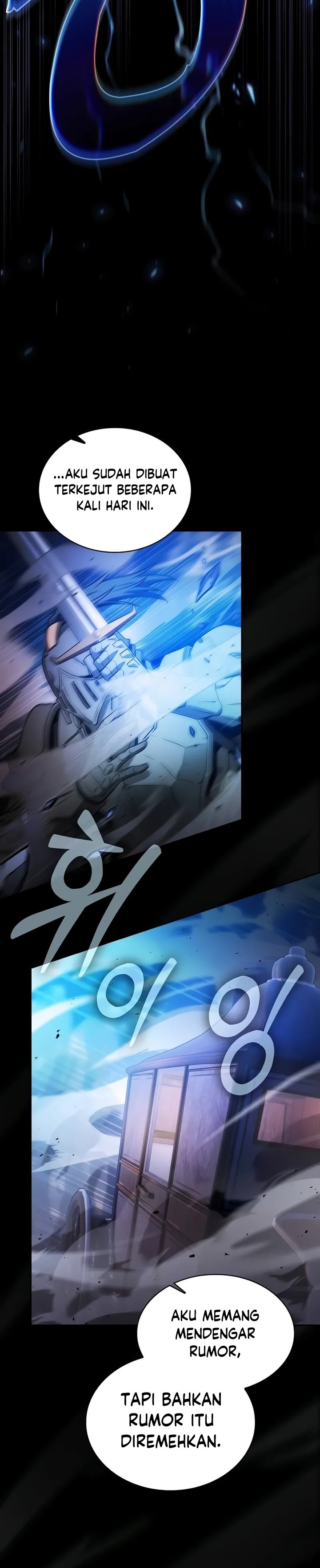 Academy’s Genius Swordmaster Chapter 70 Gambar 28