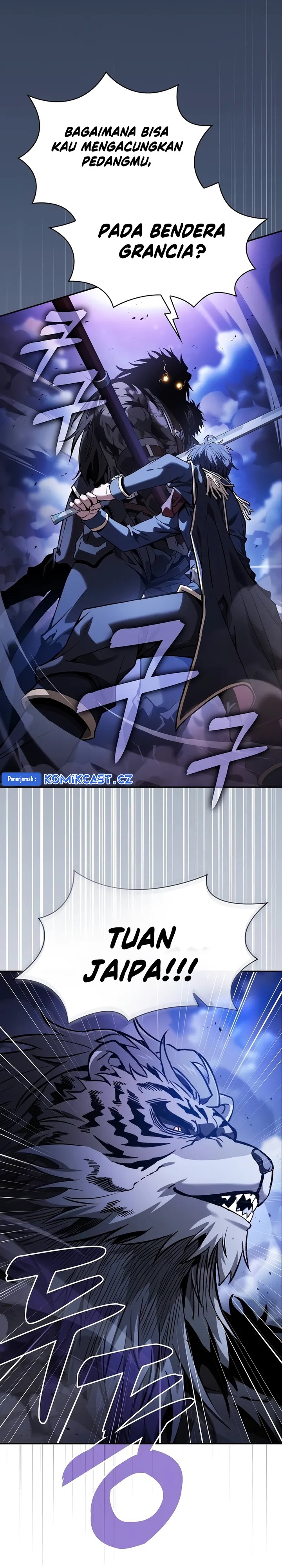 Academy’s Genius Swordmaster Chapter 70 Gambar 30