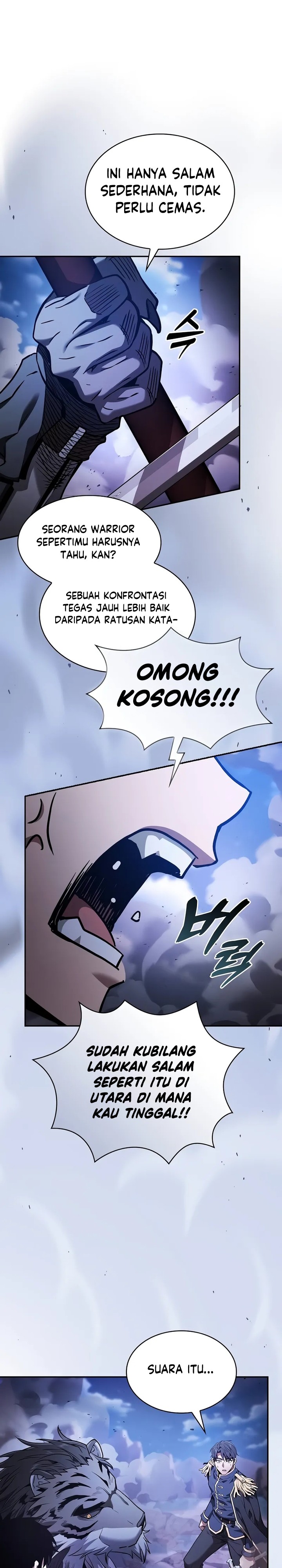 Academy’s Genius Swordmaster Chapter 70 Gambar 31