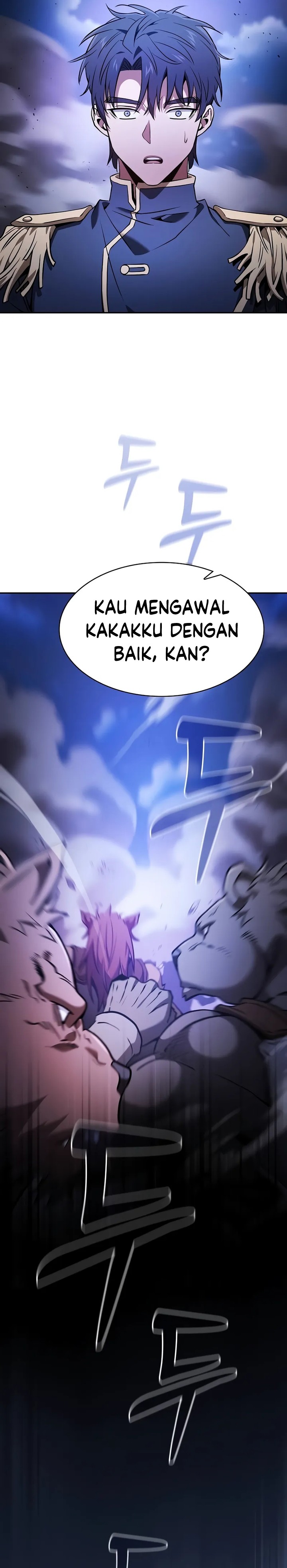 Academy’s Genius Swordmaster Chapter 70 Gambar 34