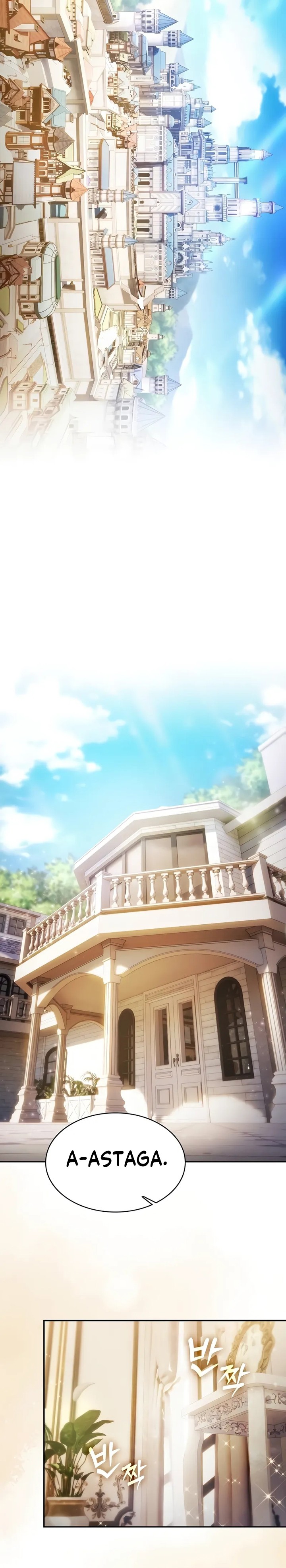 Academy’s Genius Swordmaster Chapter 70 Gambar 36