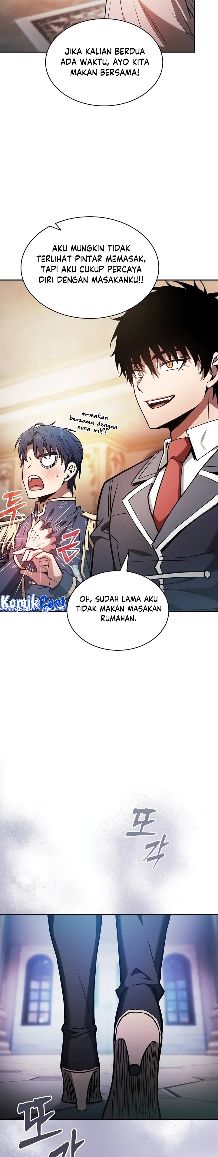 Academy’s Genius Swordmaster Chapter 70 Gambar 40