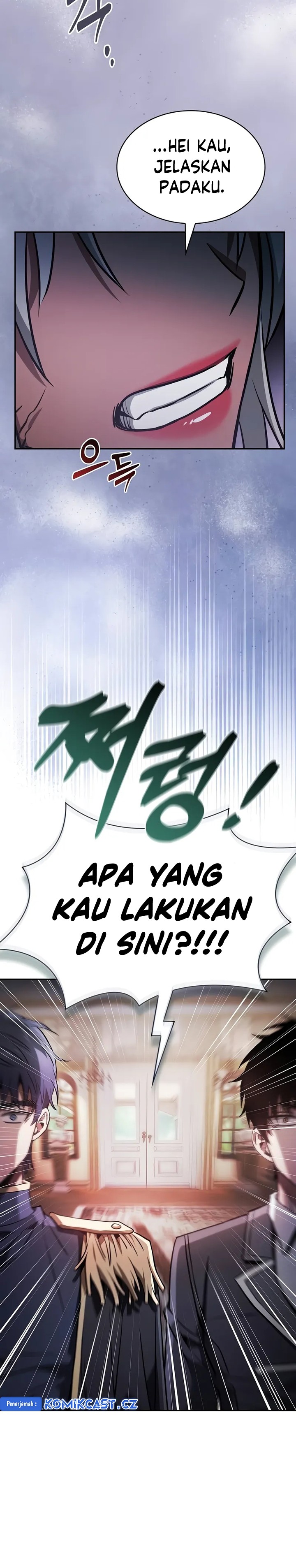 Academy’s Genius Swordmaster Chapter 70 Gambar 41