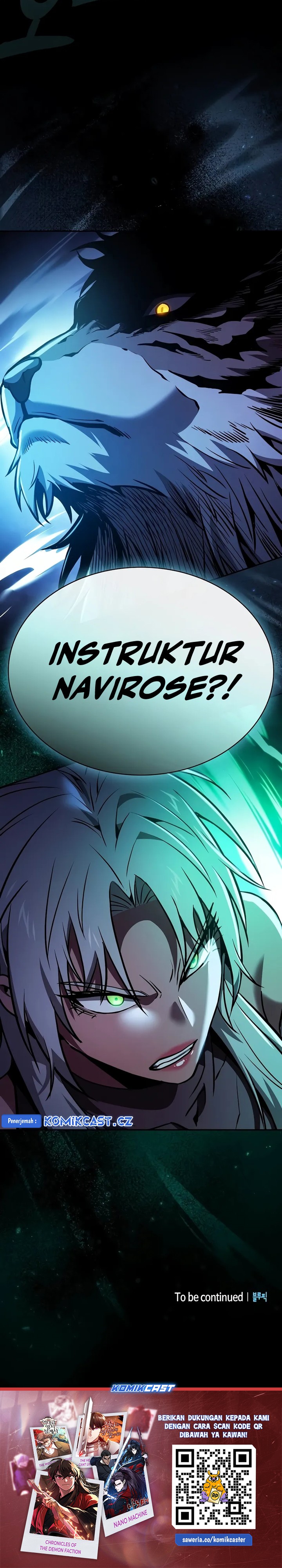 Academy’s Genius Swordmaster Chapter 70 Gambar 43