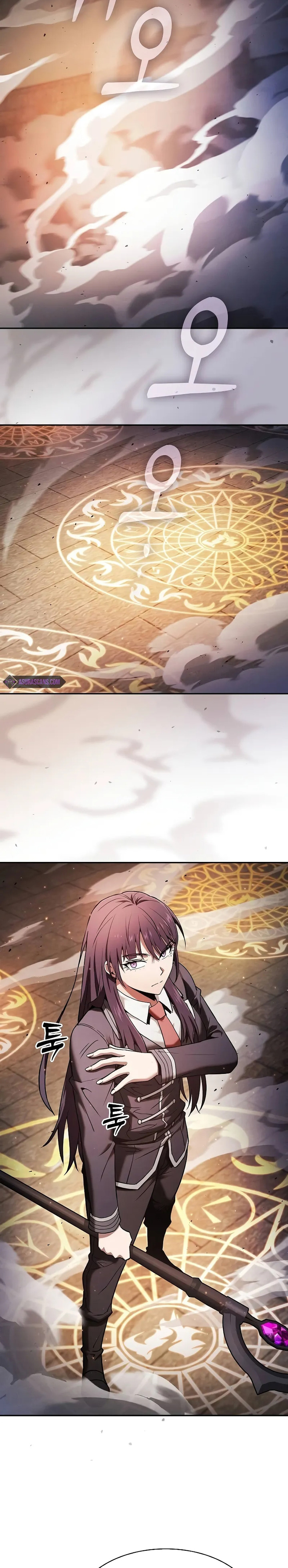 Academy’s Genius Swordmaster Chapter 80 Gambar 8