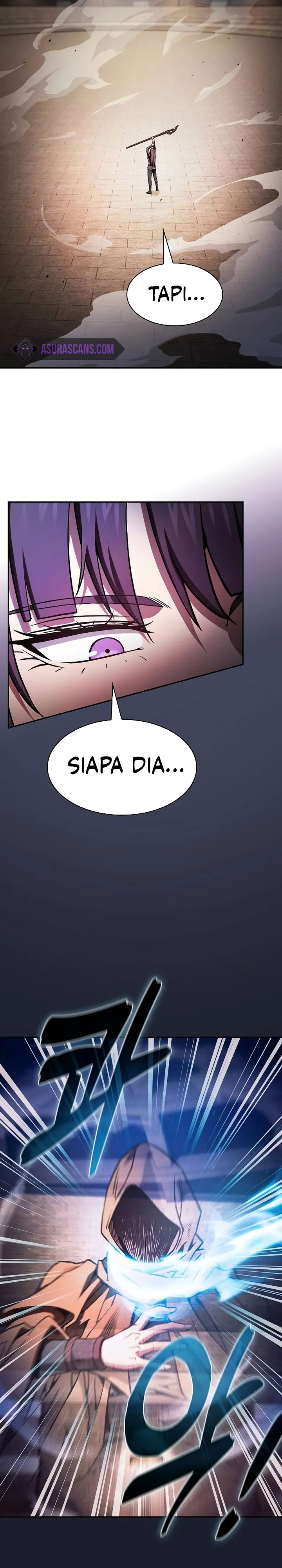 Academy’s Genius Swordmaster Chapter 80 Gambar 11