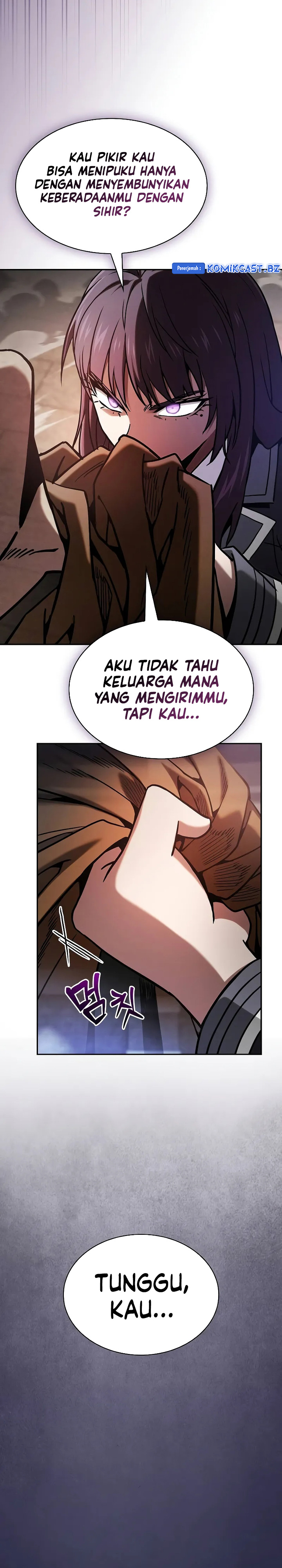 Academy’s Genius Swordmaster Chapter 80 Gambar 13