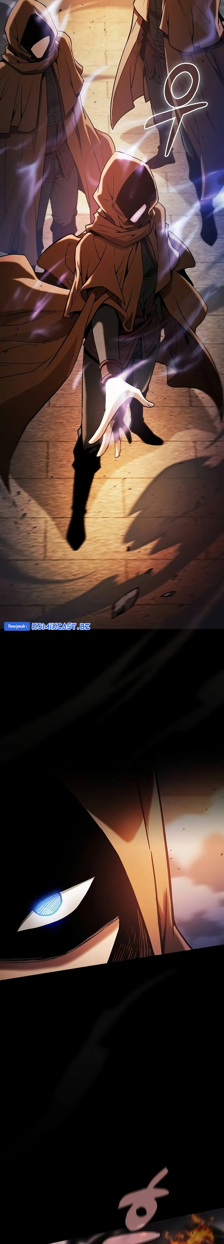 Academy’s Genius Swordmaster Chapter 80 Gambar 17