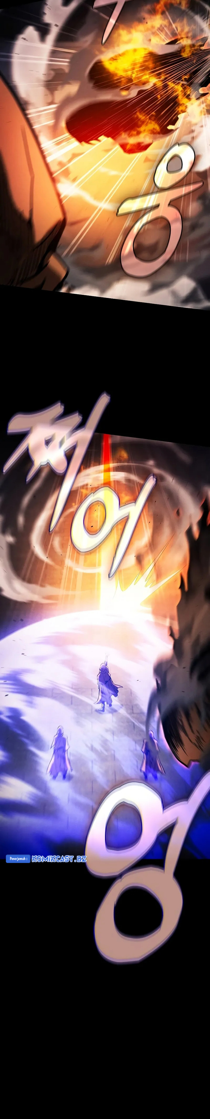 Academy’s Genius Swordmaster Chapter 80 Gambar 18