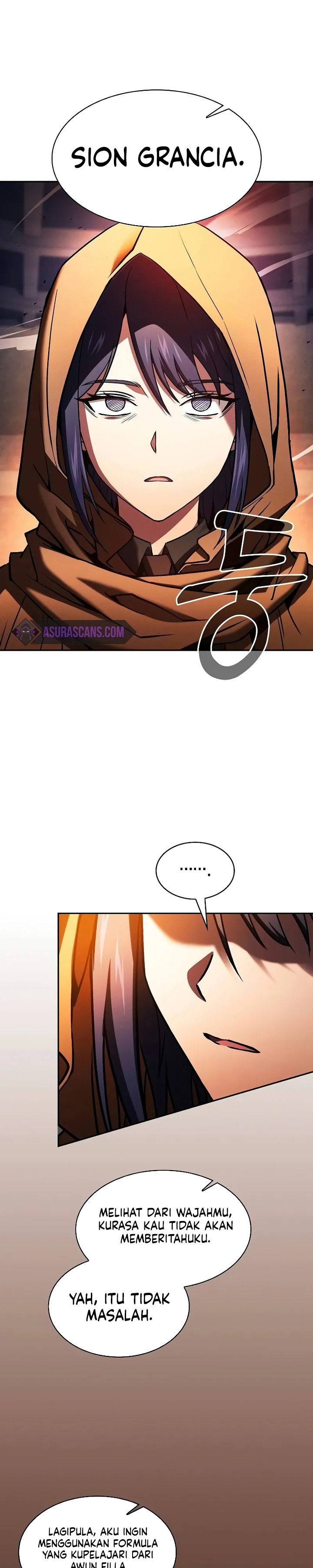 Academy’s Genius Swordmaster Chapter 80 Gambar 23