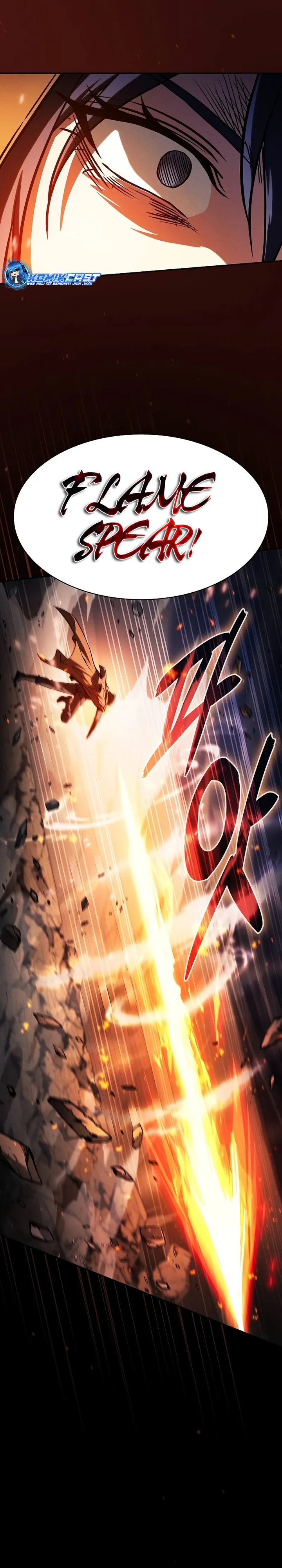 Academy’s Genius Swordmaster Chapter 80 Gambar 31
