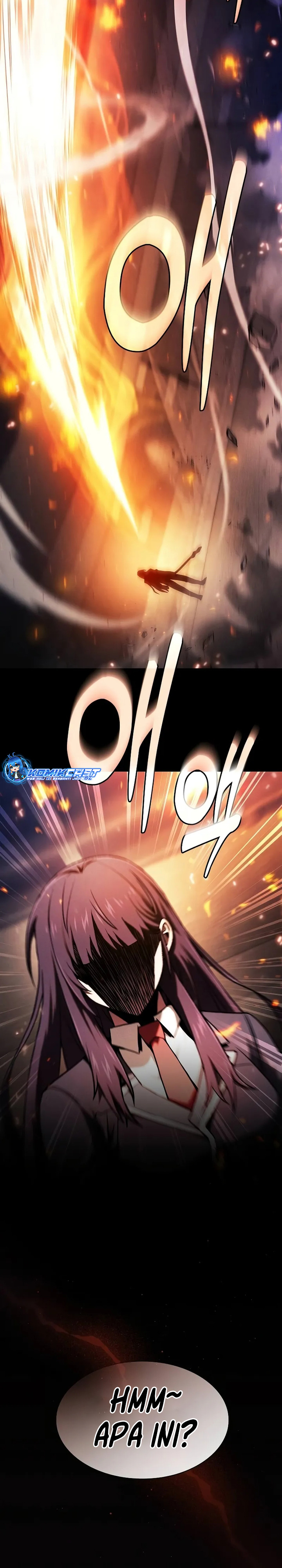 Academy’s Genius Swordmaster Chapter 80 Gambar 33