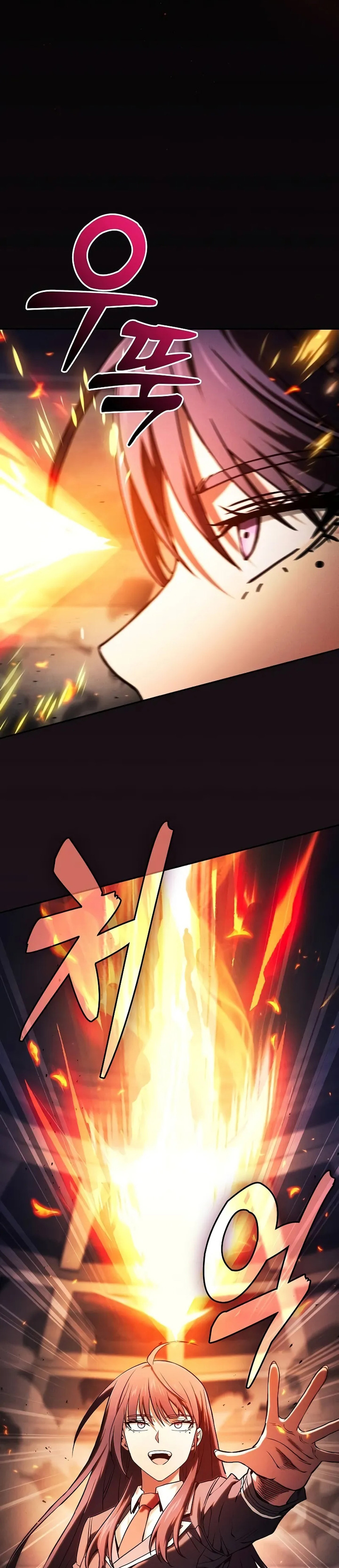 Academy’s Genius Swordmaster Chapter 80 Gambar 34
